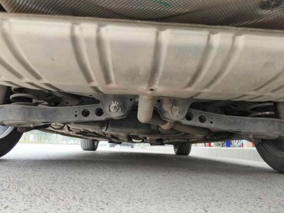 [成都·川A] 二手名爵MG62017款 20T 自动豪华智联版 国V