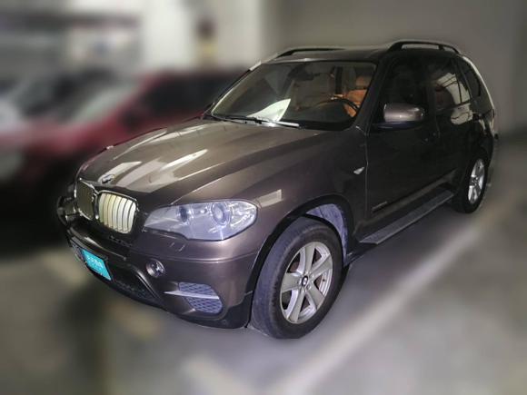 宝马宝马X52011款 xDrive35i 领先型「深圳二手车」「天天拍车」