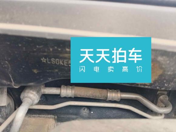 [济南·鲁A] 二手别克英朗2019款 15T 双离合互联精英型 国V