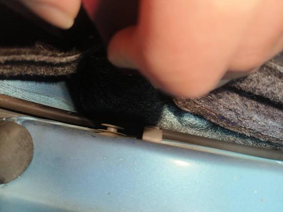 [武汉·鄂A] 二手本田飞度2008款 1.5L 自动豪华版