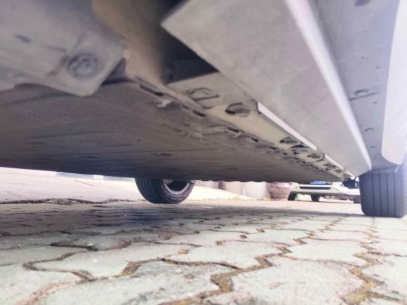 [宁波·浙B] 二手小鹏小鹏G32021款 G3i 460G