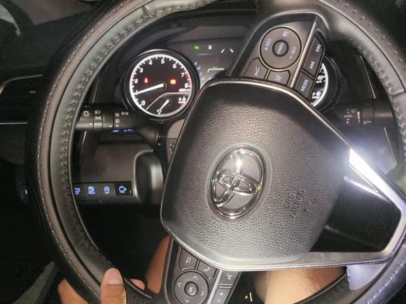 [温州·浙C] 二手丰田凯美瑞2021款 2.0G 豪华版