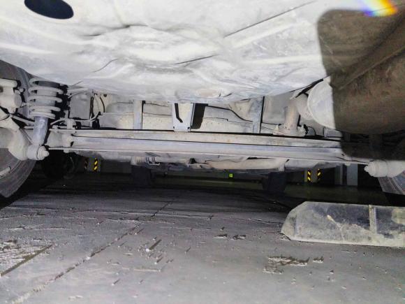 [台州·浙J] 二手丰田花冠2013款 1.6L 自动卓越版