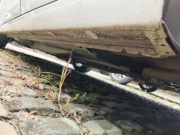 [合肥·皖A] 二手雪佛兰科沃兹2016款 1.5L 自动欣尚版