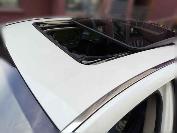 [无锡·苏B] 二手吉利汽车博瑞2015款 2.4L 豪华型