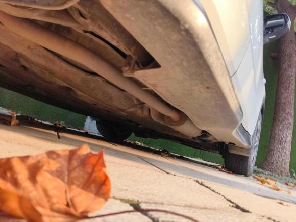 [武汉·鄂A] 二手本田本田XR-V2017款 1.8L EXi CVT舒适版