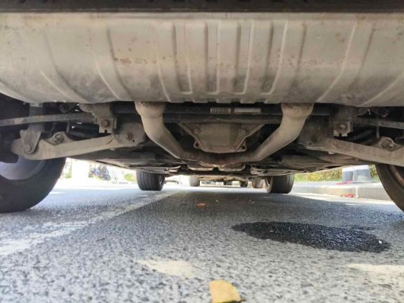 [南京·苏A] 二手奔驰奔驰M级2012款 ML 300