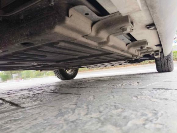 [西安·陕A] 二手奇瑞新能源小蚂蚁2022款 改款 甜粉款 半糖版 三元锂 28.8kWh 30kW 301km