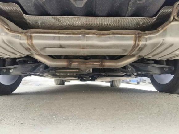 [武汉·鄂W] 二手名爵MG72025款 2.0T Trophy+ 超级智驾版