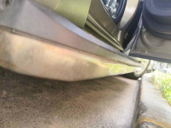 [上海·浙E] 二手别克昂科威Plus2017款 28T 四驱精英型