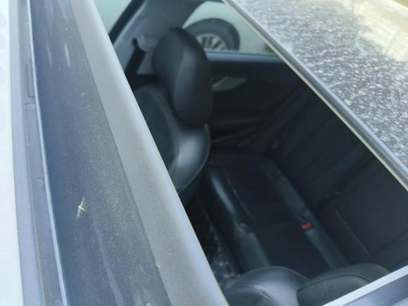 [常州·苏D] 二手奥迪奥迪A4L2019款 40 TFSI 时尚型 国V