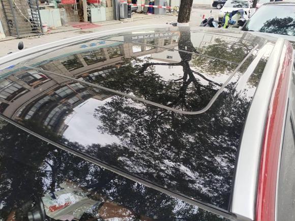 [杭州·浙A] 二手吉利汽车博越2018款 1.8TD 自动两驱智慧型4G互联版