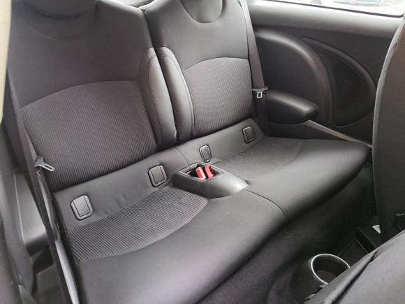 [上海·沪A] 二手MINIMINI2011款 1.6L COOPER Fun