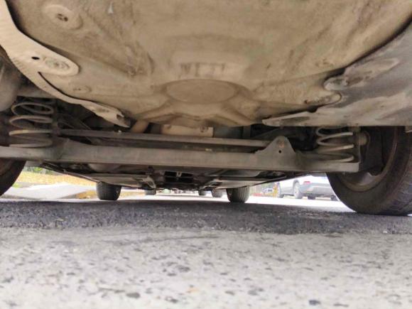 [成都·川A] 二手大众速腾2014款 1.6L 手动舒适型