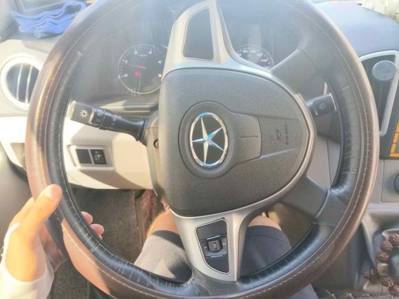 [金华·浙G] 二手江汽集团星锐2021款 2.2T 捷运王快运型