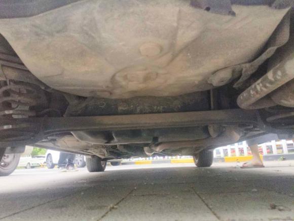 [湖州·浙E] 二手丰田雅力士2009款 1.6E 自动舒适版