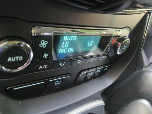 [广州·粤C] 二手福特翼虎2015款 2.0L GTDi 四驱运动型