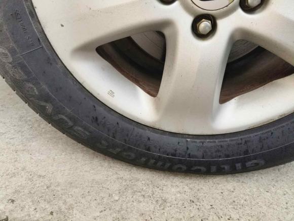 [合肥·皖A] 二手本田本田CR-V2010款 2.0L 自动两驱都市版