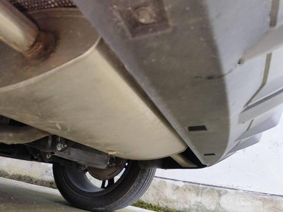 [宁波·浙B] 二手吉利银河银河L72024款 1.5T 115km PLUS  龙腾版