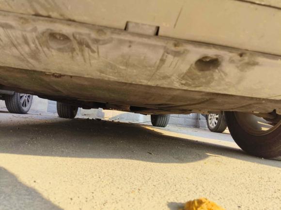 [济南·鲁A] 二手福特锐界2015款 2.0T GTDi 两驱铂锐型