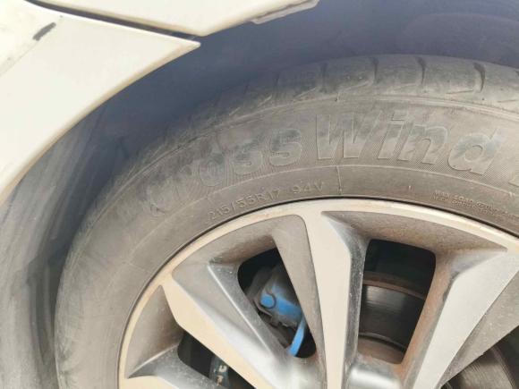 [义乌·浙G] 二手现代索纳塔2013款 2.4L 自动领先版 国IV