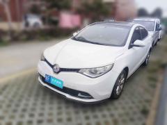 [嘉兴·浙F] 名爵锐行2016款 1.5T 自动超值豪华版