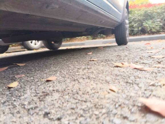 [嘉兴·浙F] 二手雷诺雷诺 e诺2019款 e智型