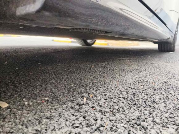 [上海·沪B] 二手小米汽车小米SU72024款 后驱超长续航高阶智驾Pro版