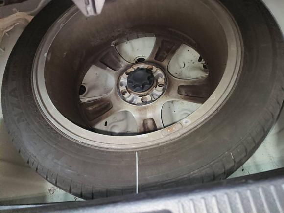 [湖州·浙E] 二手丰田锐志2008款 2.5S 特别纪念版