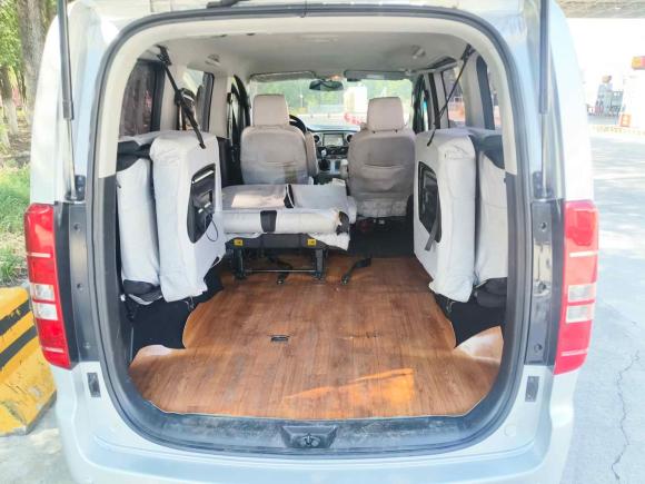 [苏州·苏E] 二手江淮瑞风瑞风M32016款 宜家版 1.6L 豪华型