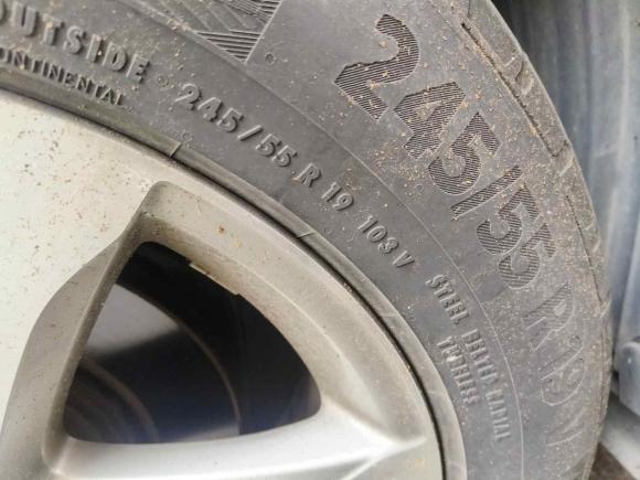 [佛山·粤E] 二手丰田汉兰达2012款 2.7L 两驱7座豪华版