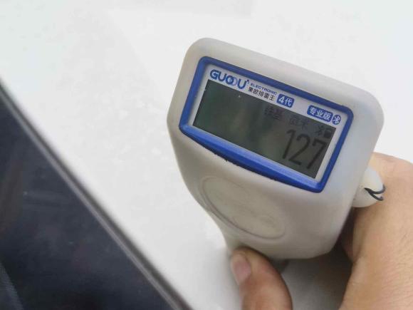[温州·浙C] 二手比亚迪比亚迪e22021款 豪华型