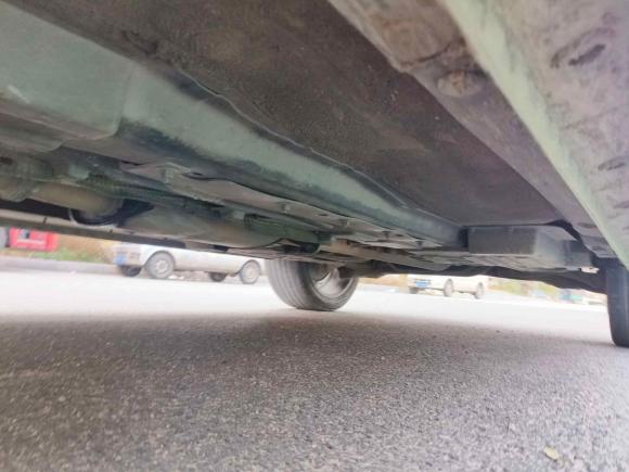 [青岛·鲁B] 二手魏牌魏牌 VV72017款 2.0T 旗舰型