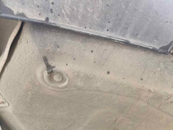 [西安·津N] 二手奥迪奥迪A6L2011款 2.0 TFSI 自动标准型