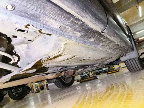 [南京·苏U] 二手日产奇骏2010款 2.5L CVT豪华版 4WD