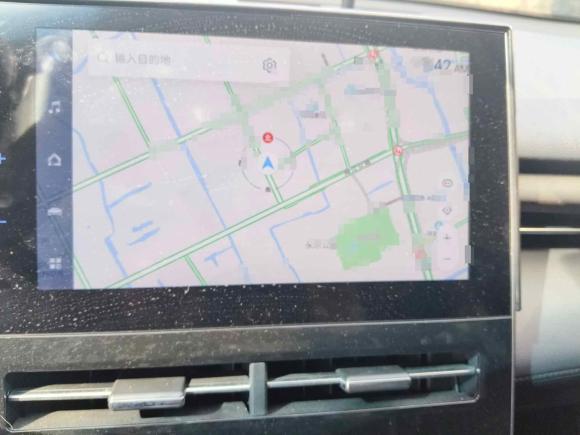 [上海·苏C] 二手丰田亚洲龙2022款 2.0L 豪华版