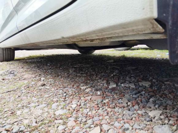 [上海·沪C] 二手大众朗逸2021款 1.5L 自动舒适版