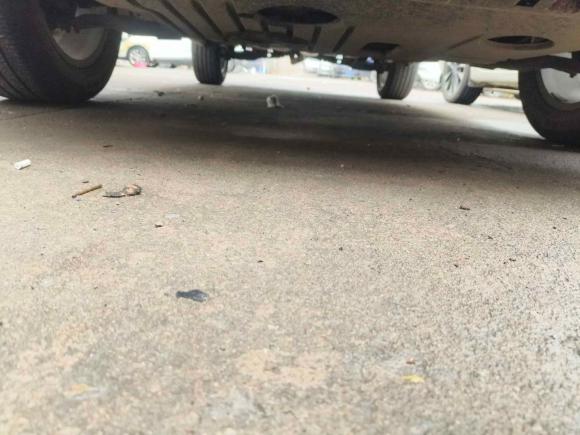 [金华·浙G] 二手吉利汽车远景X62021款 PRO 1.4T 手动尊贵型