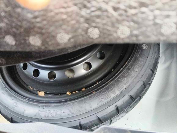 [西安·陕U] 二手丰田卡罗拉2021款 1.2T S-CVT 豪华版