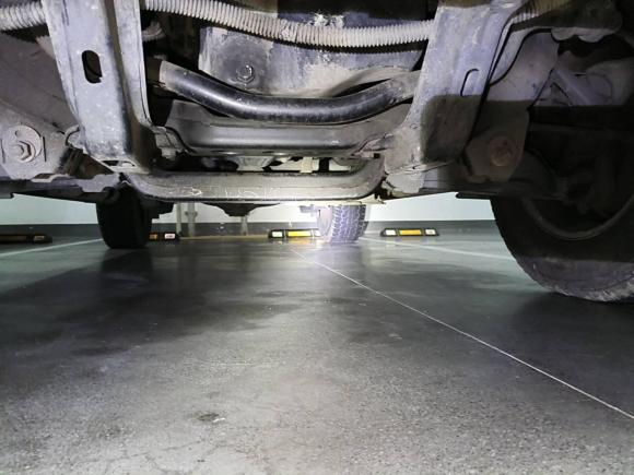 [杭州·浙A] 二手江铃驭胜S3502014款 2.4T 自动两驱柴油豪华天窗版5座