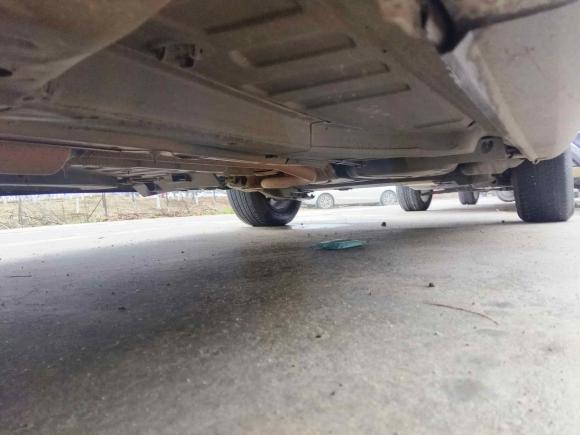 [南昌·赣A] 二手雪铁龙雪铁龙C3-XR2015款 1.6L 手动先锋型