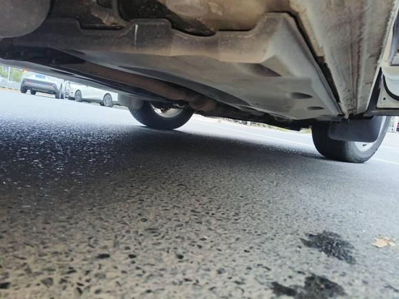 [深圳·粤M] 二手大众途观2012款 1.8TSI 自动两驱菁英版