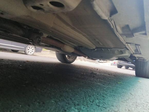 [深圳·粤L] 二手路虎揽胜极光2014款 2.0T 5门耀动版