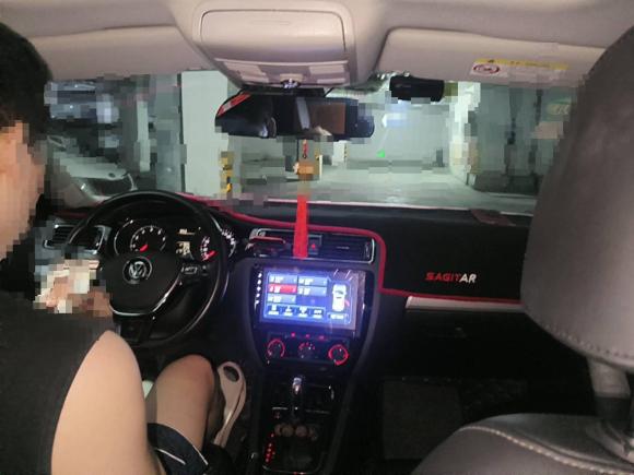 [西安·陕A] 二手大众速腾2018款 1.6L 自动舒适型