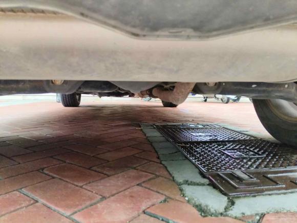 [济南·鲁A] 二手众泰众泰T600 Coupe2017款 1.5T 自动豪华型