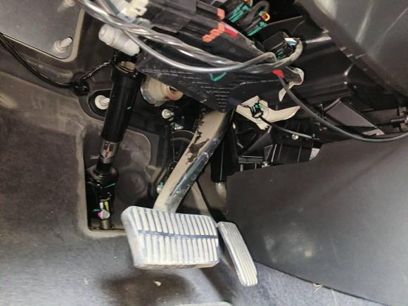 [西安·陕U] 二手雪佛兰科鲁泽2019款 RS 330T 自动痛快版 国VI