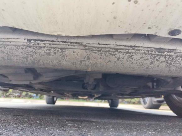 [杭州·浙A] 二手日产骐达TIIDA2011款 1.6L CVT智能型