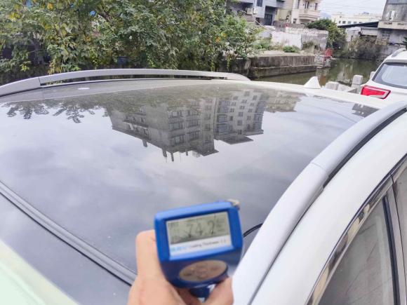 [温州·浙C] 二手日产逍客2019款 2.0L CVT豪华版