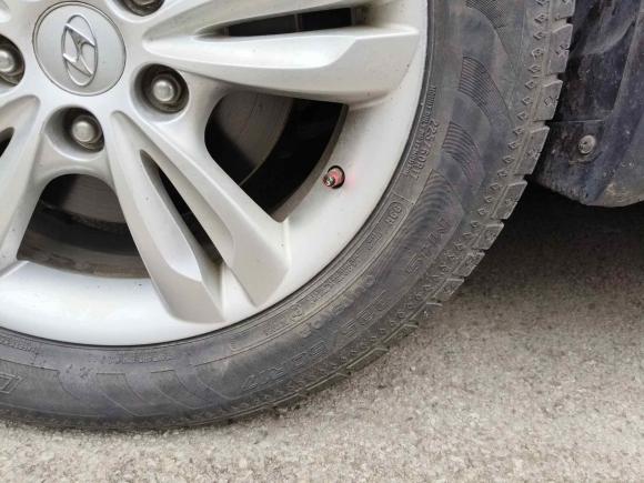 [上海·浙A] 二手现代北京现代ix352012款 2.0L 自动四驱尊贵版GLS