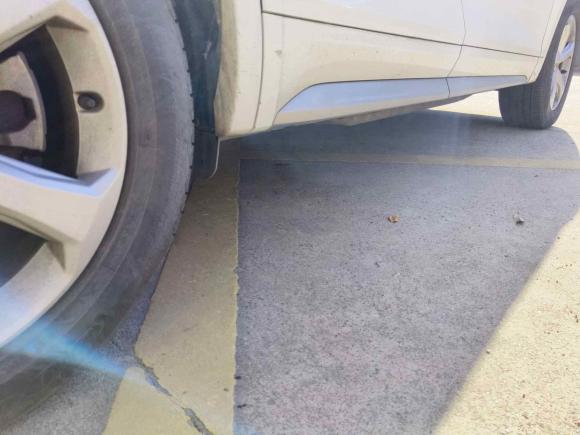 [上海·沪B] 二手奥迪奥迪Q5L2018款 40 TFSI 荣享进取型 国V